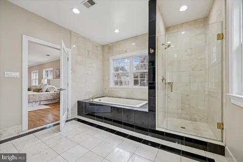 $2,695,000 | 4902 De Russey Parkway, Chevy Chase, MD 20815