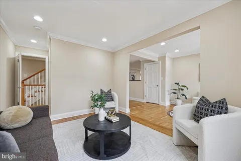 $2,695,000 | 4902 De Russey Parkway, Chevy Chase, MD 20815