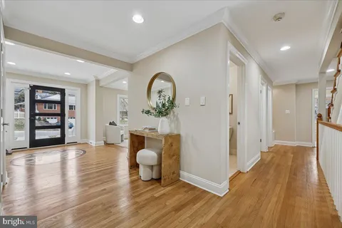 $2,695,000 | 4902 De Russey Parkway, Chevy Chase, MD 20815