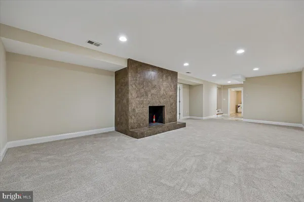 $2,695,000 | 4902 De Russey Parkway, Chevy Chase, MD 20815