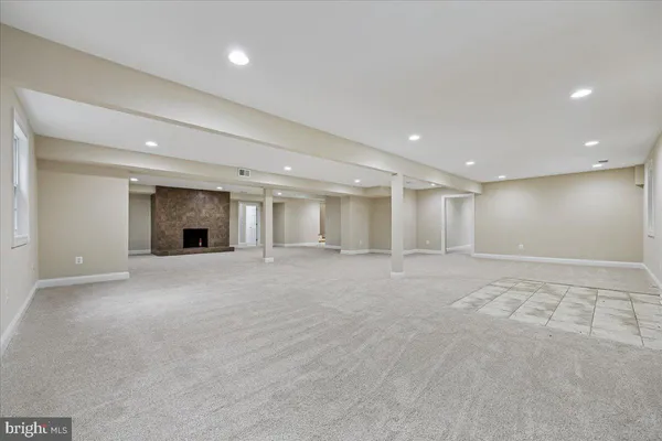 $2,695,000 | 4902 De Russey Parkway, Chevy Chase, MD 20815