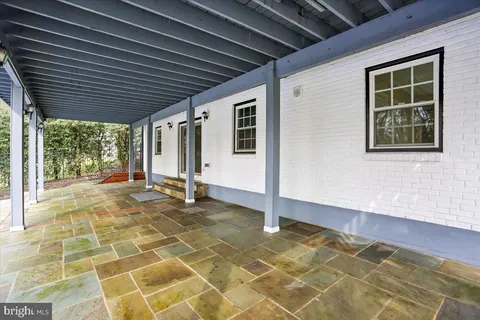 $2,595,000 | 4902 De Russey Parkway, Chevy Chase, MD 20815
