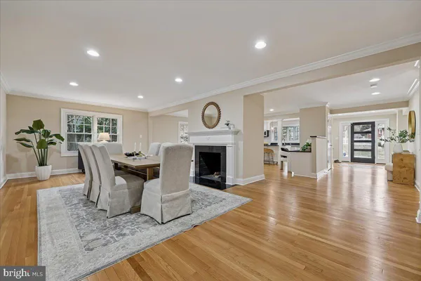 $2,695,000 | 4902 De Russey Parkway, Chevy Chase, MD 20815