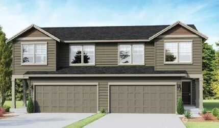 $529,995 | 2143 Boxcar Court Northeast, Unit 152, Olympia, WA 98506