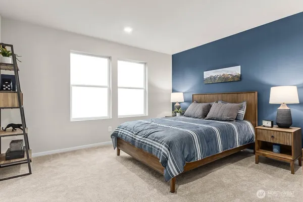 $529,995 | 2143 Boxcar Court Northeast, Unit 152, Olympia, WA 98506