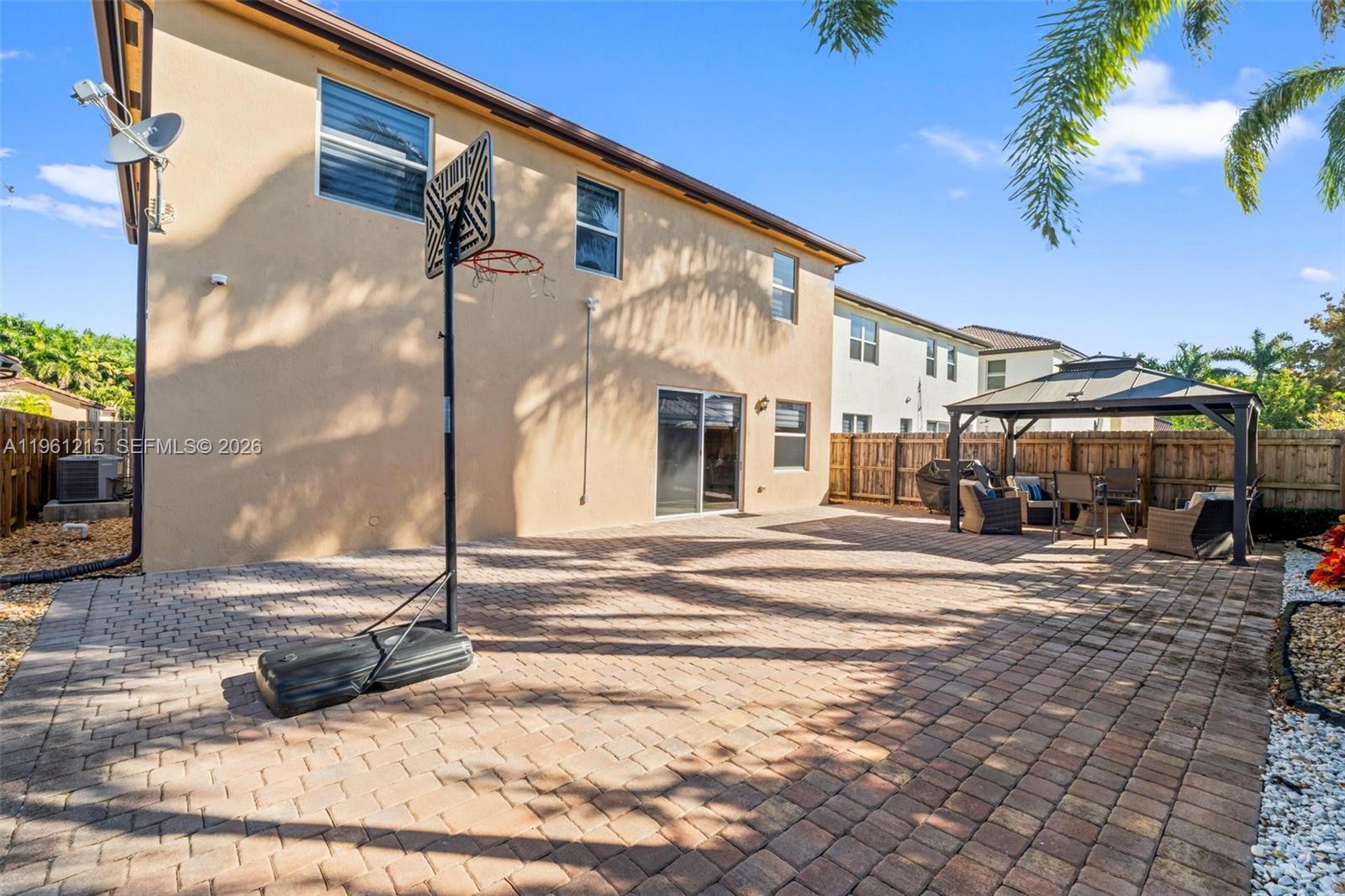 4182 Northeast 20th Street Homestead, FL 33033 - Photo 50 of 54