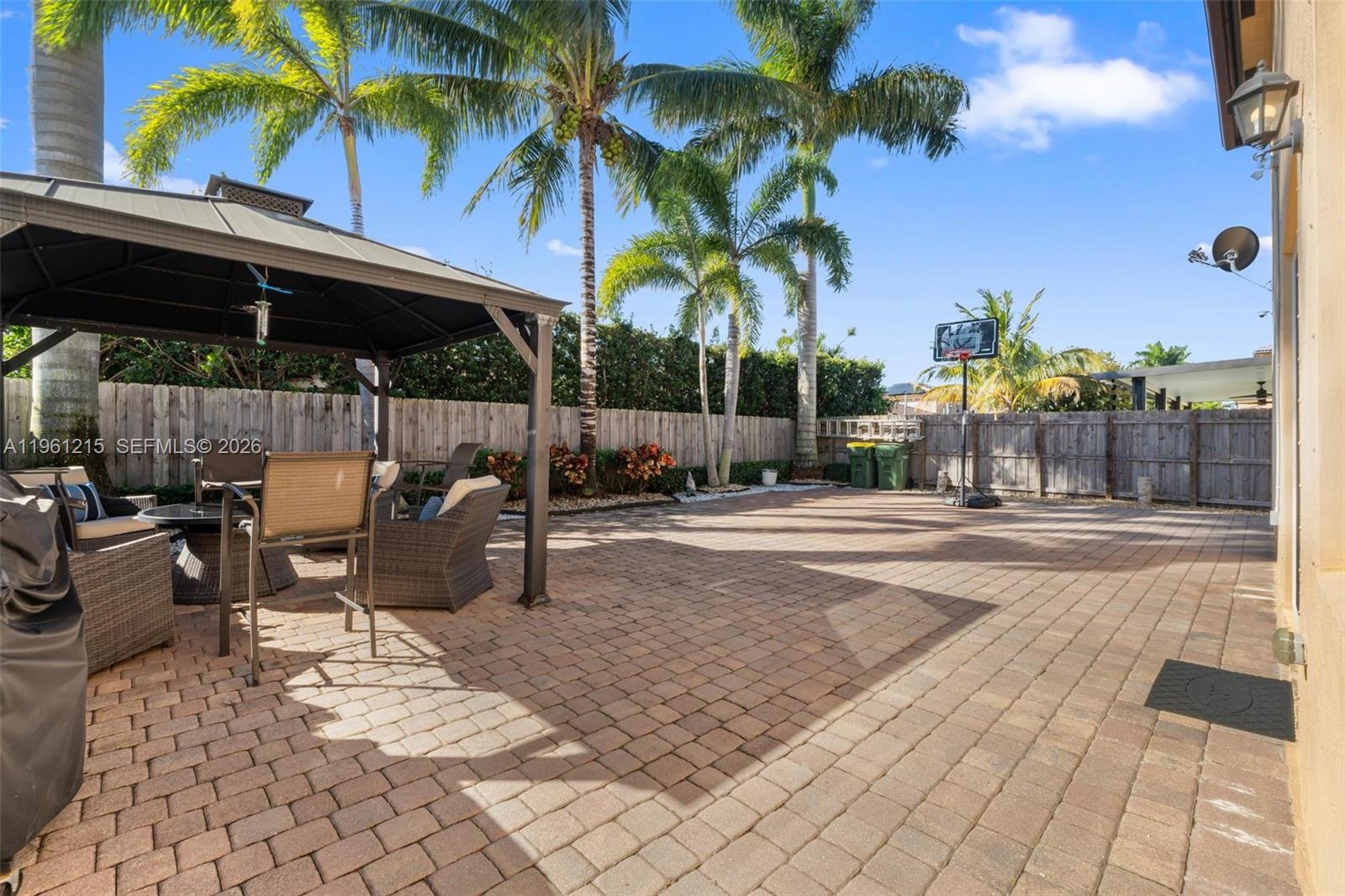 4182 Northeast 20th Street Homestead, FL 33033 - Photo 51 of 54