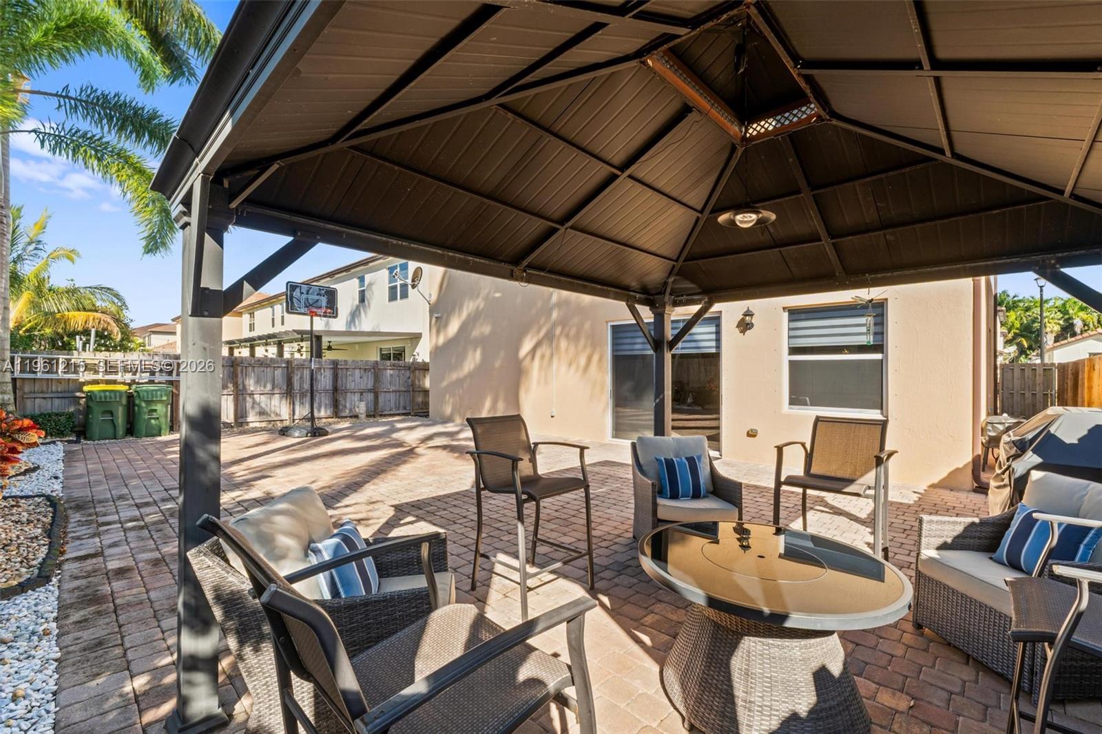 4182 Northeast 20th Street Homestead, FL 33033 - Photo 52 of 54