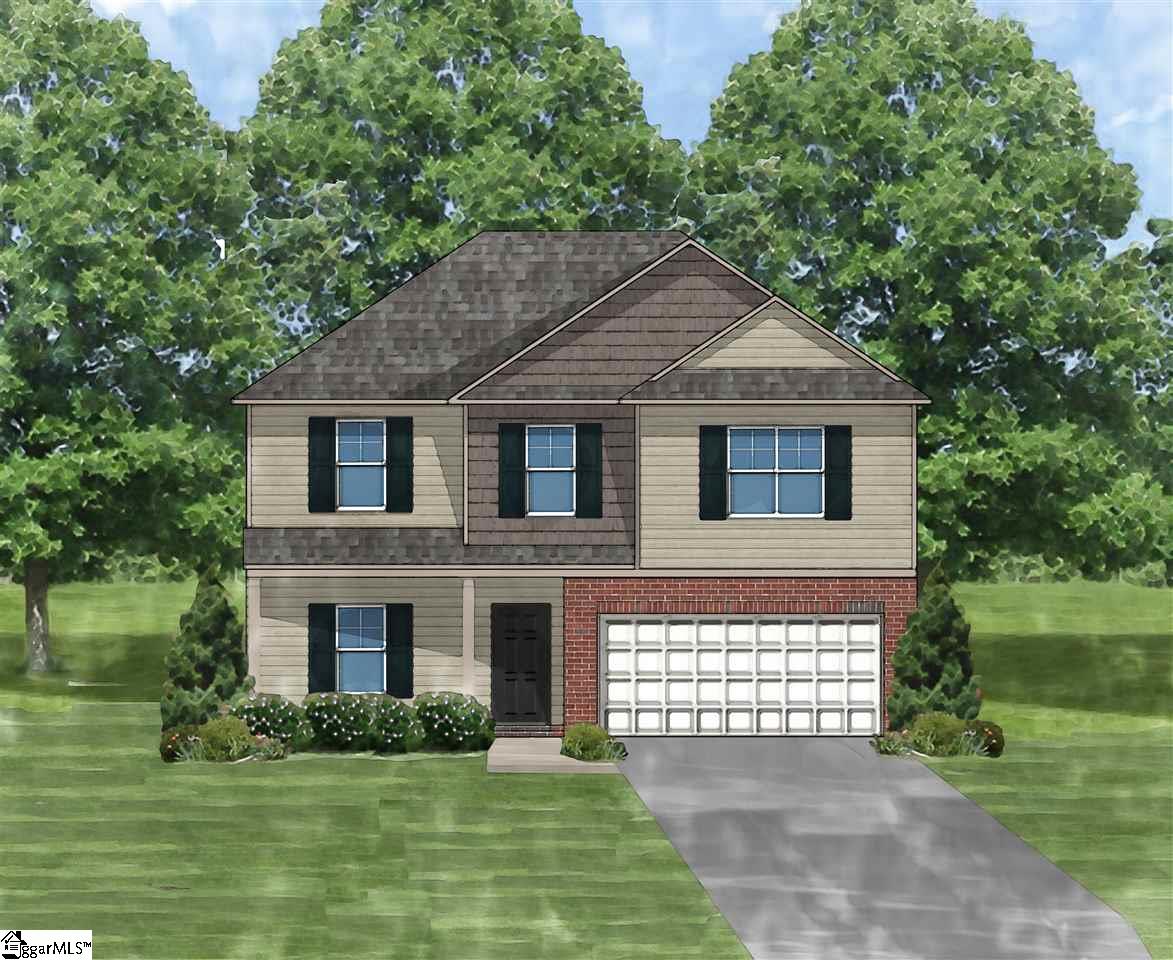 117 Solstice Street Fountain Inn, SC 29644 - Photo 1 of 2