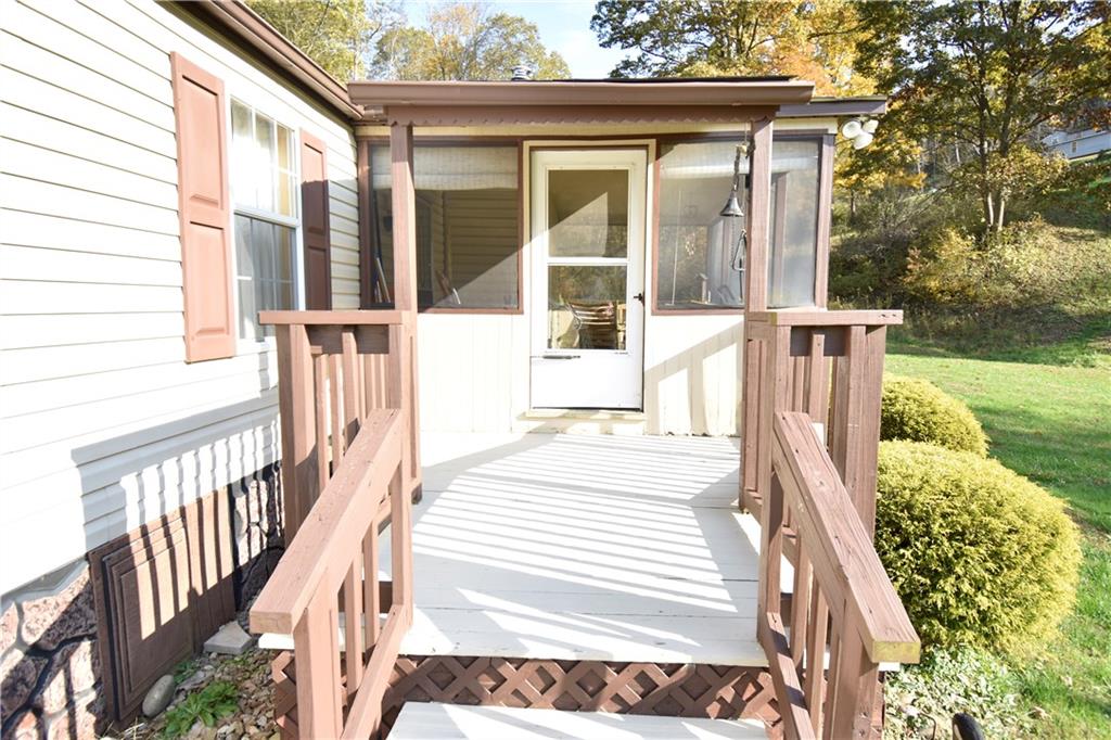 186 Hobbs Run Road Mount Morris, PA 15349 - Photo 12 of 15