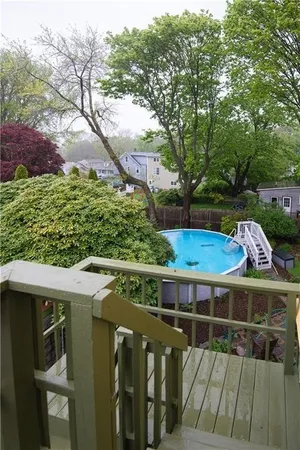 $1,350 | 54 Malbone Road, Unit 1, Newport, RI 02840