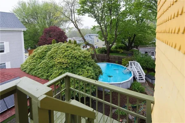 $1,350 | 54 Malbone Road, Unit 1, Newport, RI 02840