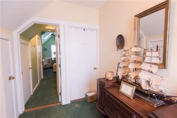 $1,350 | 54 Malbone Road, Unit 1, Newport, RI 02840