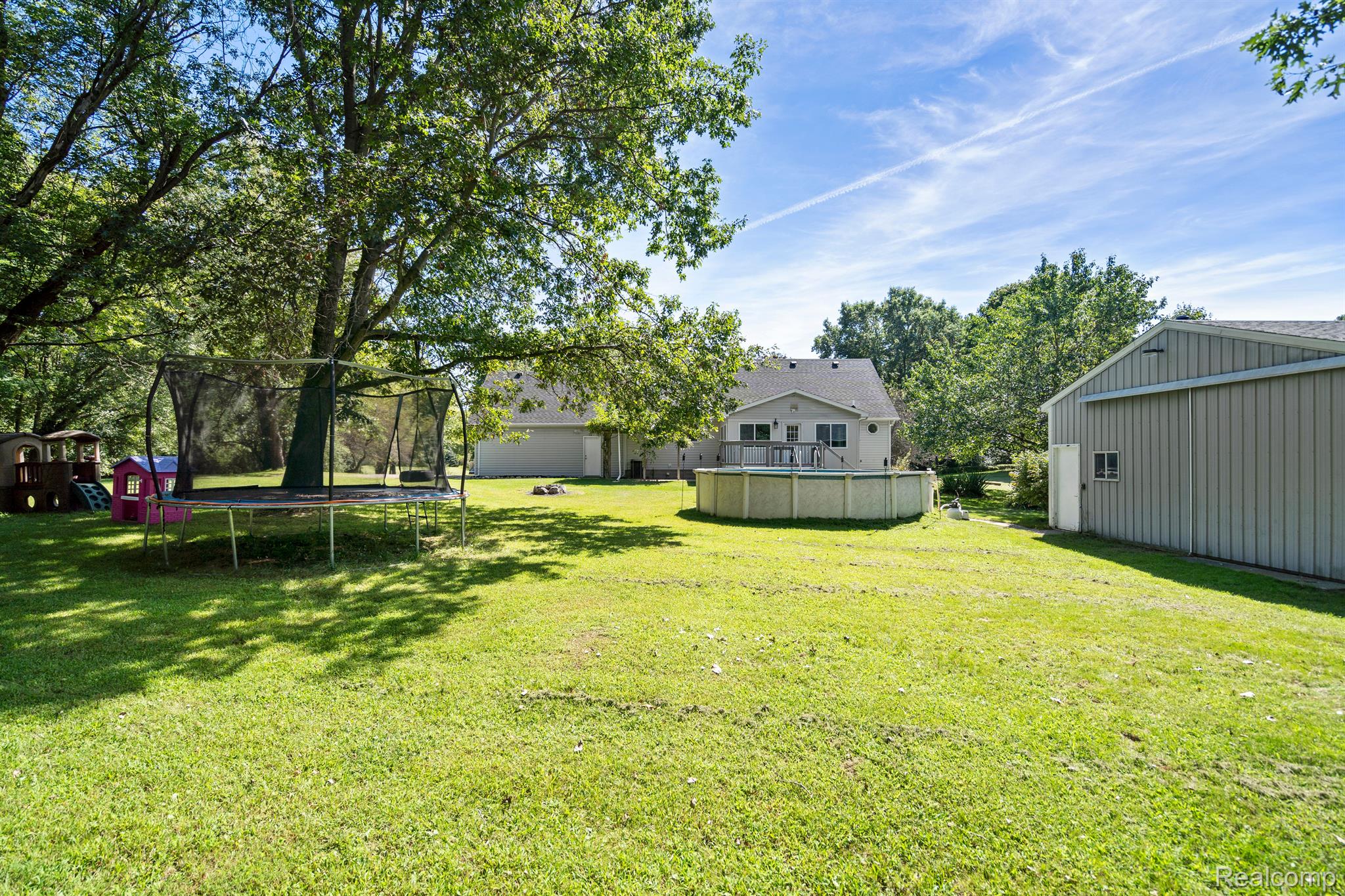 1288 Taylor Road Brighton, MI 48114 - Photo 10 of 56 Gallery Image 10