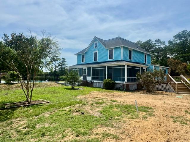 27220 Baylys Neck Road Accomac, VA 23301 - Photo 63 of 68