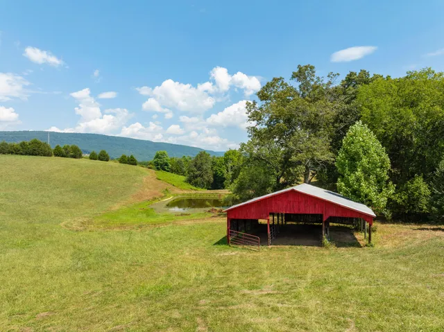 $523,500 | 0 John Burch Road West, Unit A, Dunlap, TN 37327