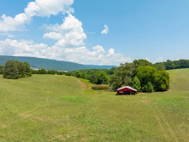 $523,500 | 0 John Burch Road West, Unit A, Dunlap, TN 37327