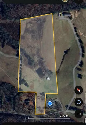 $523,500 | 0 John Burch Road West, Unit A, Dunlap, TN 37327