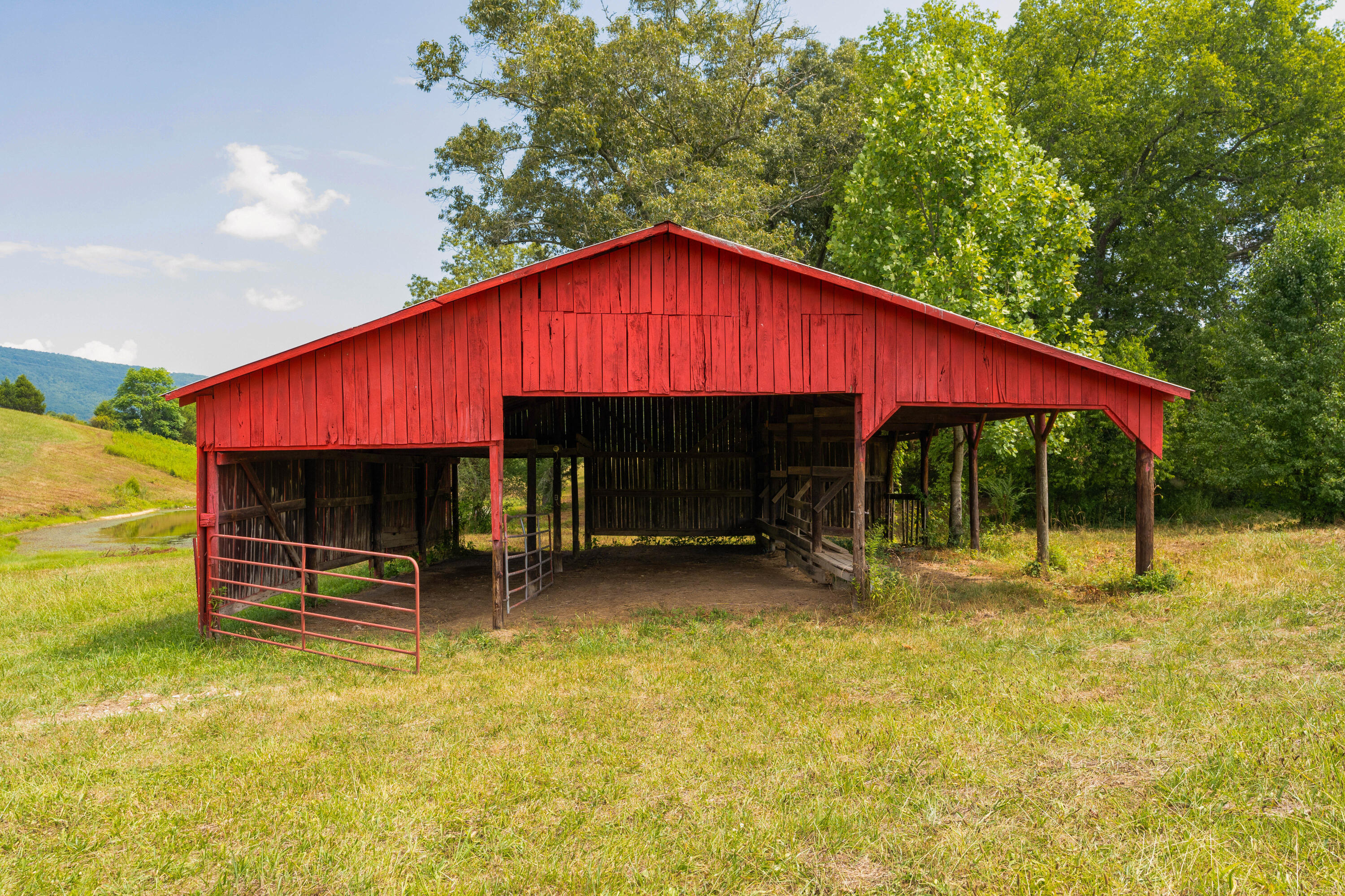 0 John Burch Road West, Unit A Dunlap, TN 37327 - Photo 7 of 29 39 - 919 John Burch - Exterior