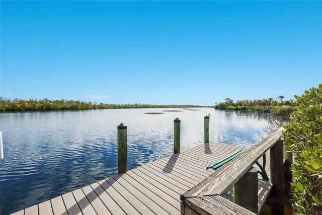 $1,495,000 | 270 Coral Creek Drive, Placida, FL 33946