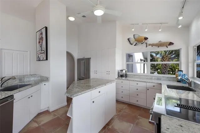 $1,495,000 | 270 Coral Creek Drive, Placida, FL 33946