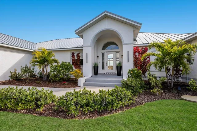 $1,495,000 | 270 Coral Creek Drive, Placida, FL 33946