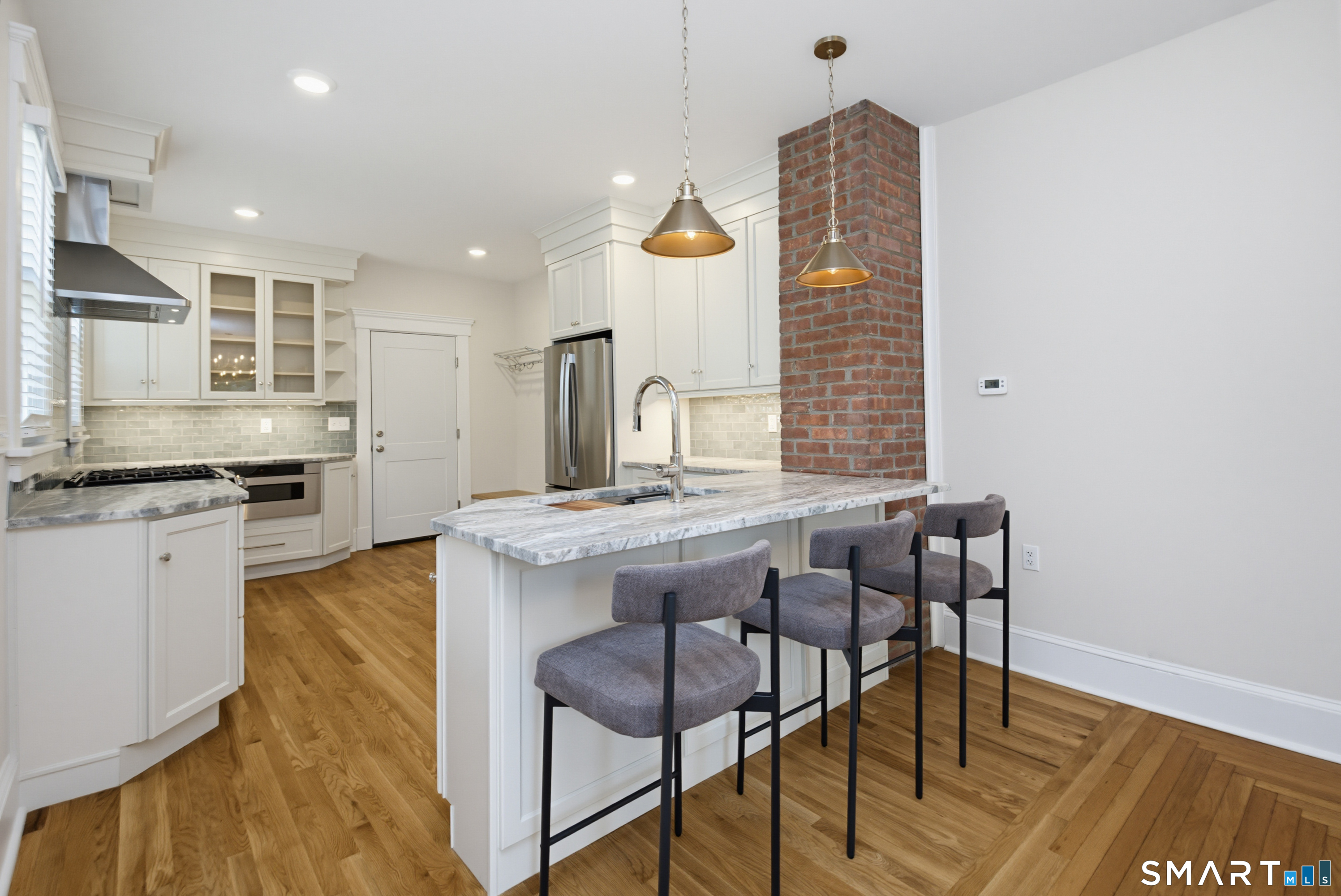 64 Pendleton Street, Unit 1 New Haven, CT 06511 - Photo 1 of 25