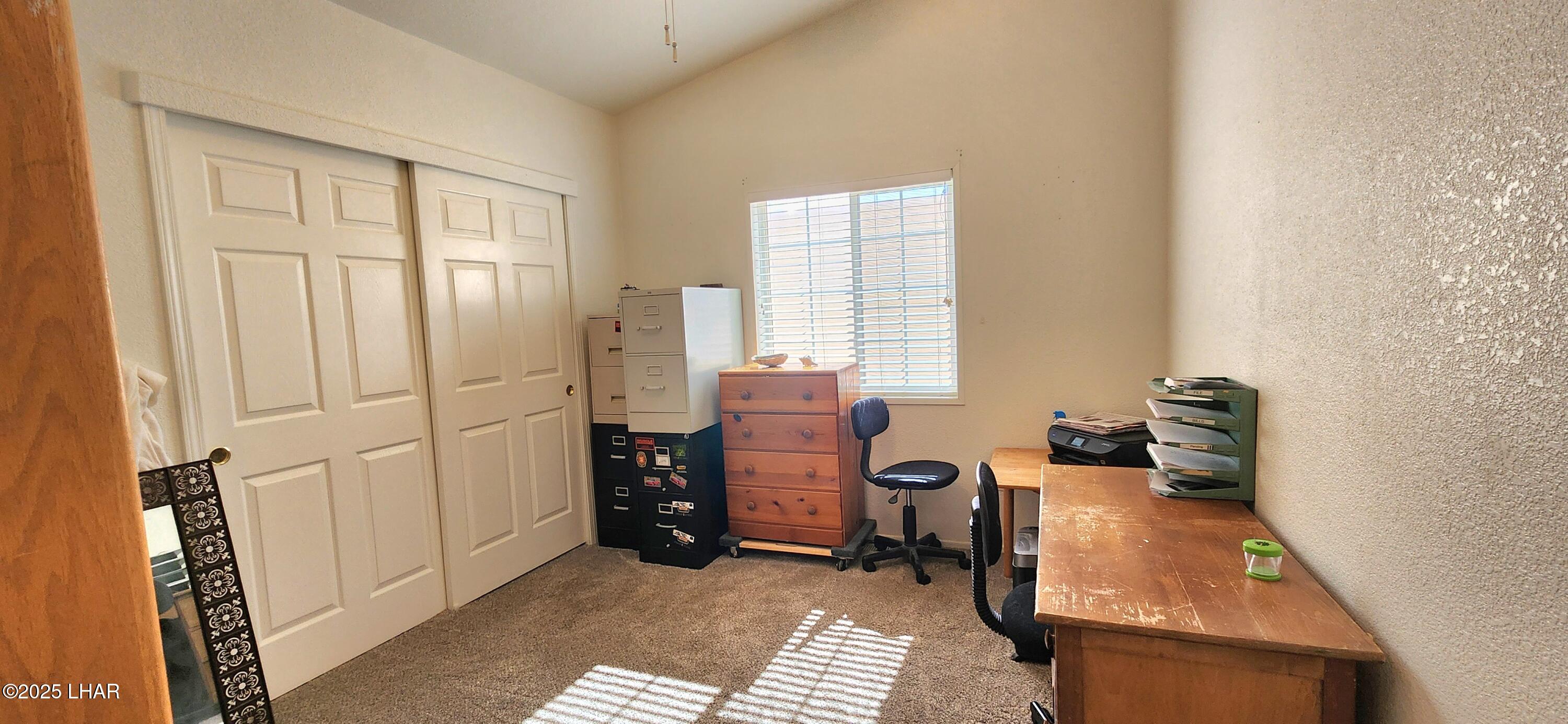 1545 East El Rodeo Road, Unit LOT 18 Fort Mohave, AZ 86426 - Photo 30 of 78 Guest Bedroom