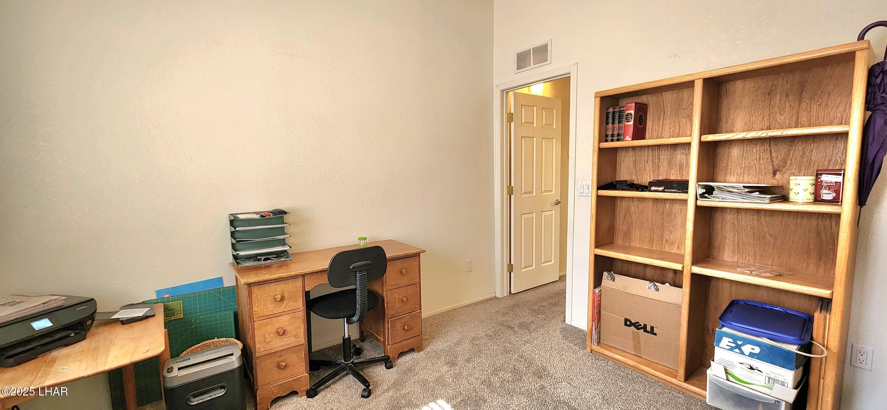 1545 East El Rodeo Road, Unit LOT 18 Fort Mohave, AZ 86426 - Photo 31 of 78 Guest Bedroom