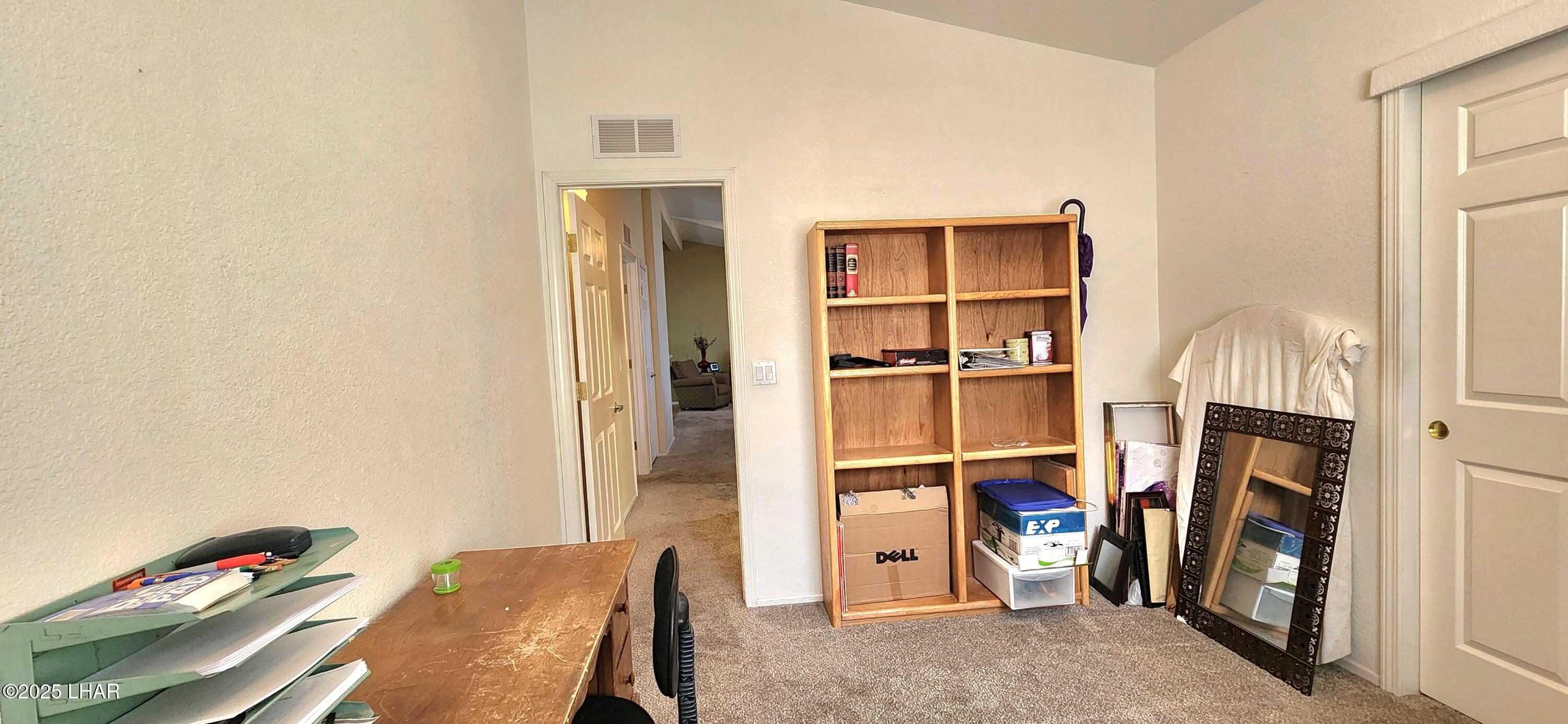 1545 East El Rodeo Road, Unit LOT 18 Fort Mohave, AZ 86426 - Photo 32 of 78 Guest Bedroom