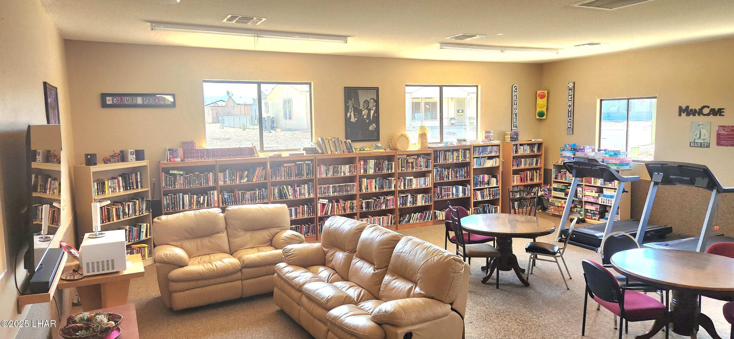 1545 East El Rodeo Road, Unit LOT 18 Fort Mohave, AZ 86426 - Photo 59 of 78 Community Rec Center