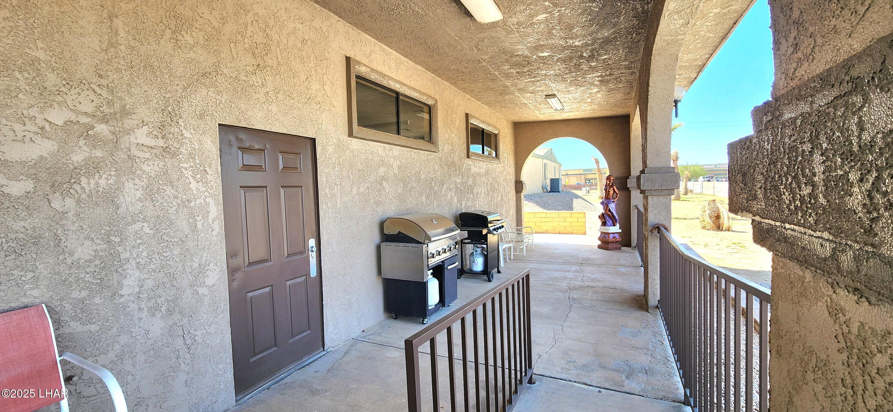 1545 East El Rodeo Road, Unit LOT 18 Fort Mohave, AZ 86426 - Photo 72 of 78 Community Grills