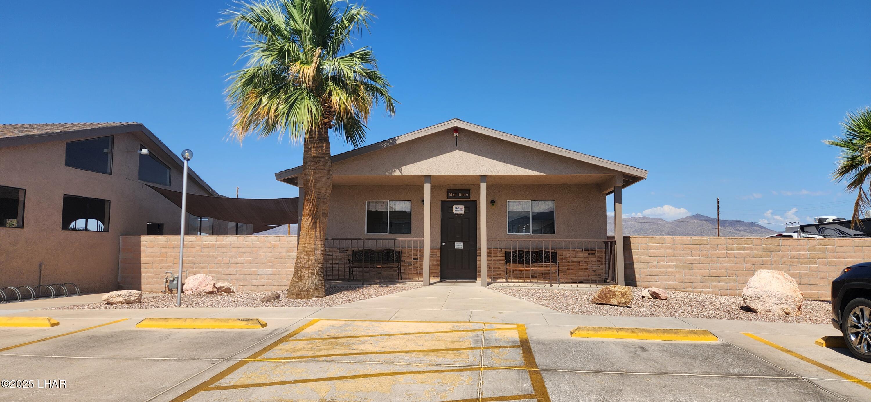 1545 East El Rodeo Road, Unit LOT 18 Fort Mohave, AZ 86426 - Photo 73 of 78 Community Mail Room
