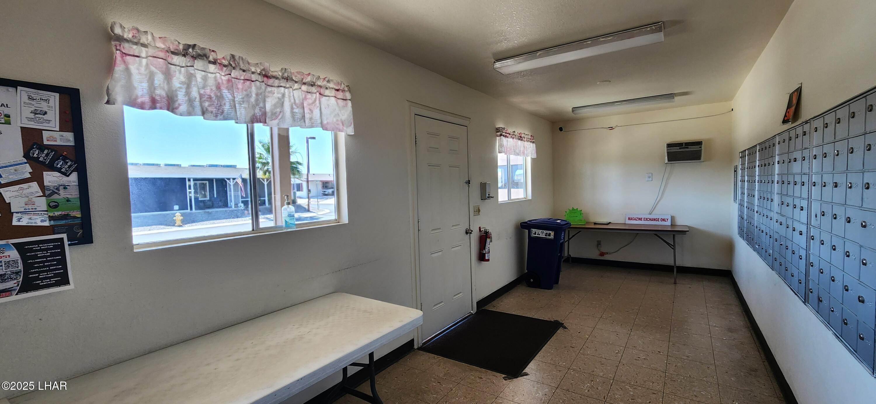 1545 East El Rodeo Road, Unit LOT 18 Fort Mohave, AZ 86426 - Photo 75 of 78 Community Mail Room