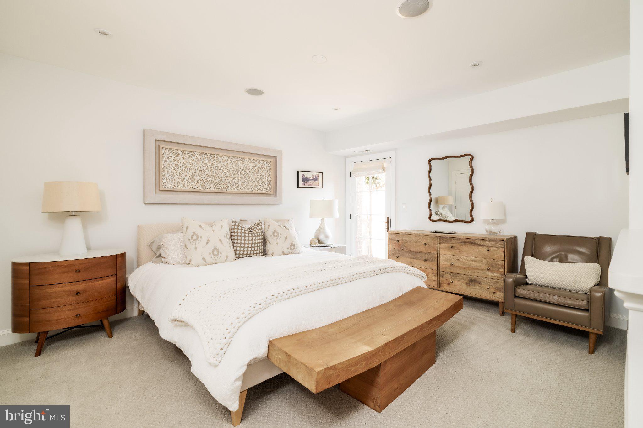 4841 Kemble Place Northwest Washington, DC 20007 - Photo 39 of 55 Gallery Image 39