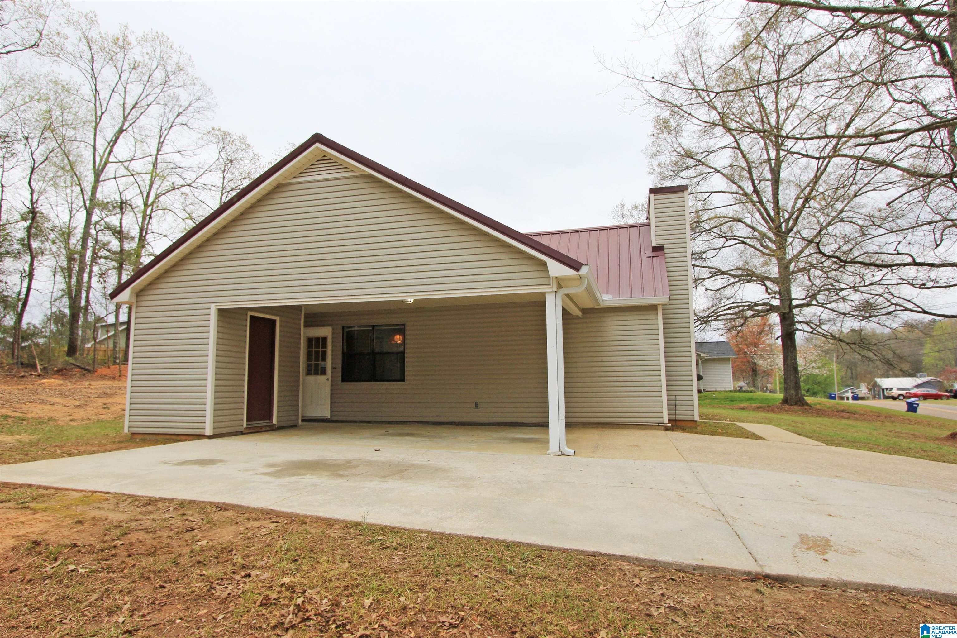 43 Setter Drive Anniston, AL 36207 - Photo 22 of 40