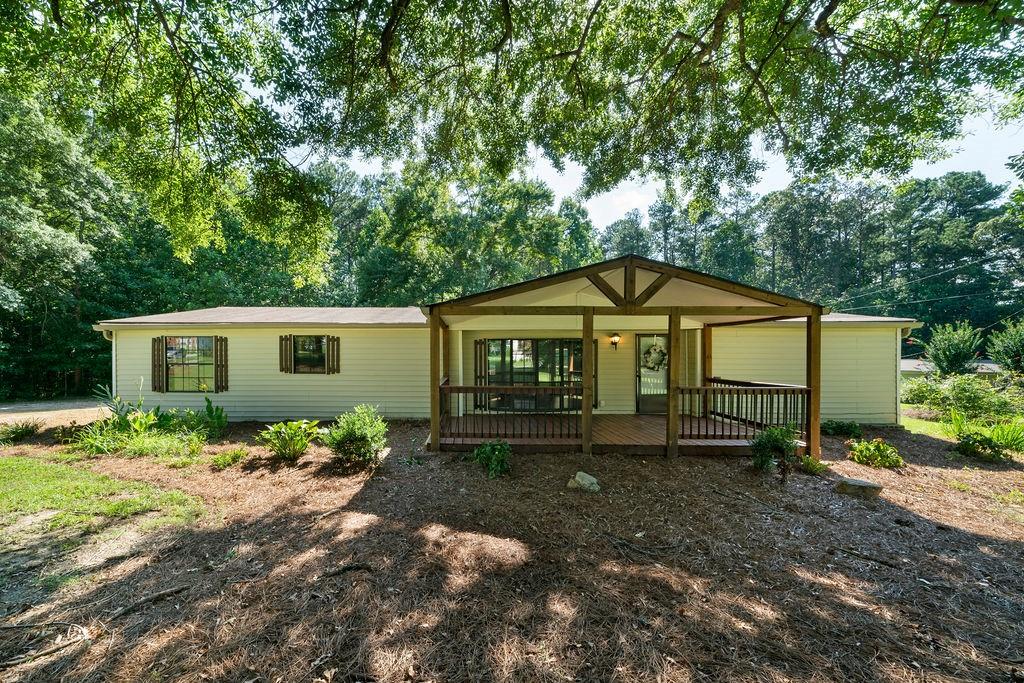 985 Brooks Rackley Road Dallas, GA 30157 - Photo 1 of 1 Gallery Image 1