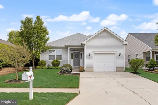 $419,900 | 16 Fairfield Drive, Westampton, NJ 08060