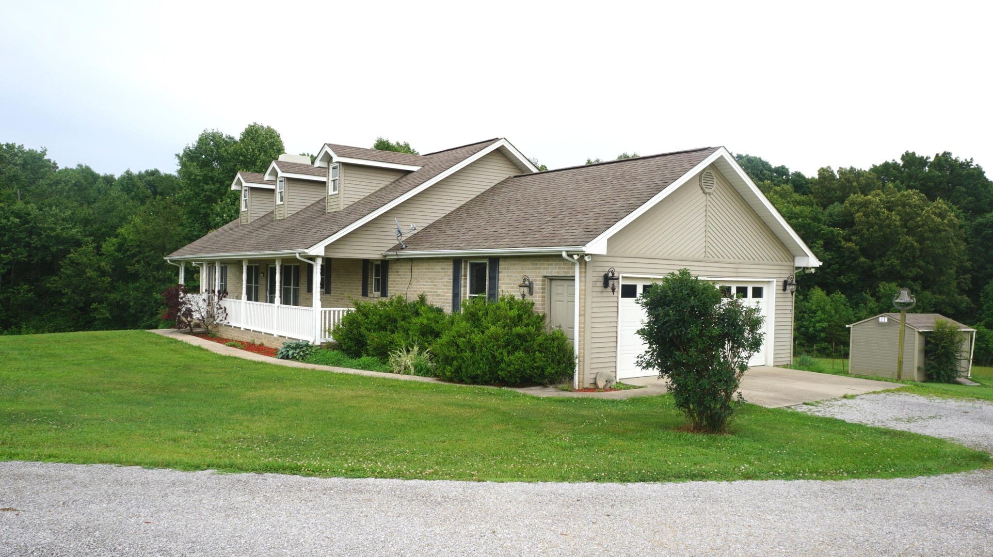 1366 Hillendale Road Crossville, TN 38572 - Photo 9 of 40 Gallery Image 9