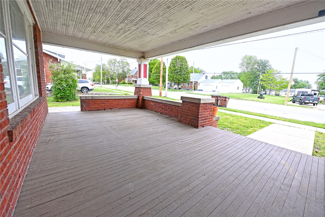 372 South Main Street New Madison, OH 45346 - Photo 17 of 100