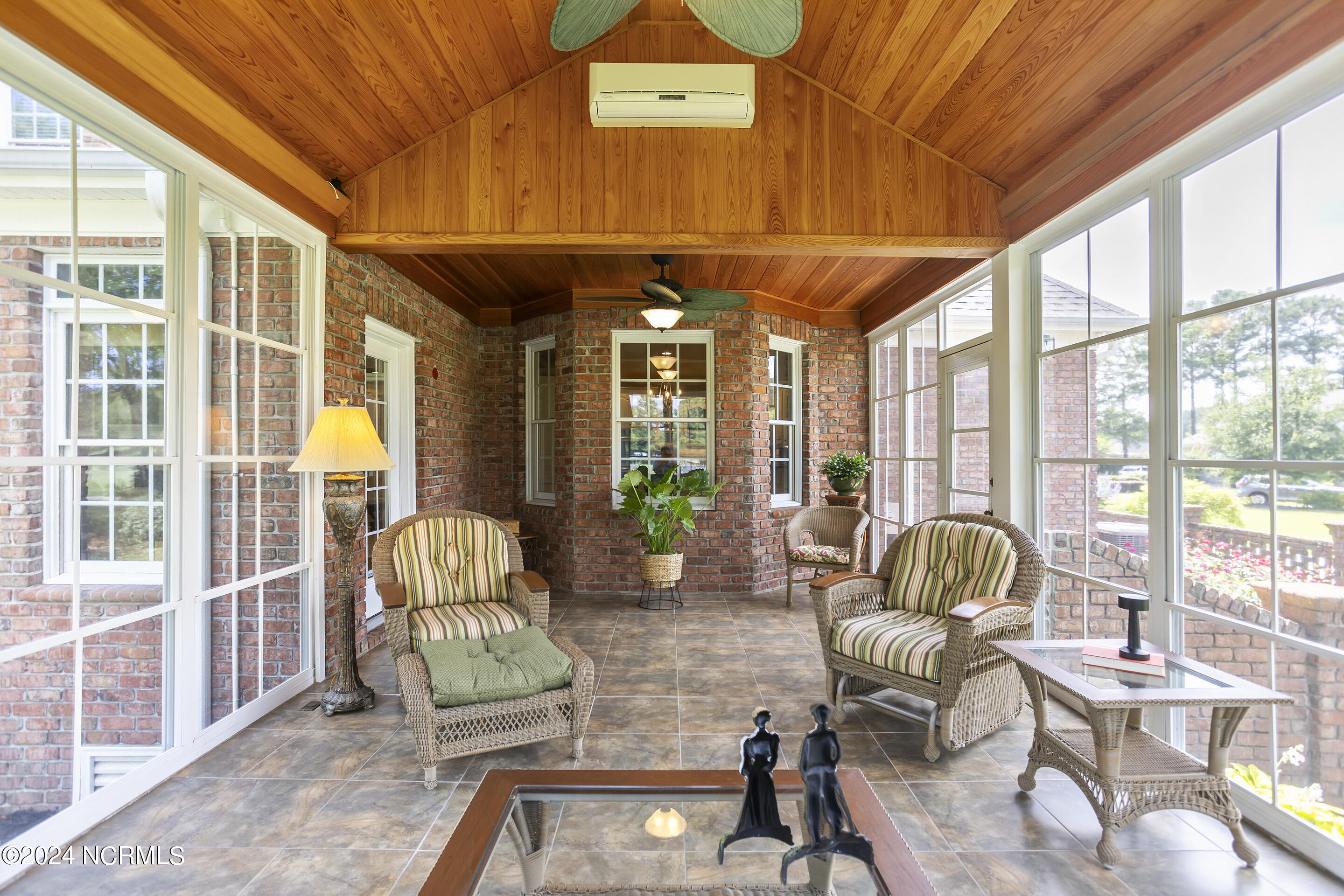 9266 Checkerberry Square Calabash, NC 28467 - Photo 29 of 46 Gorgeous exposed brick