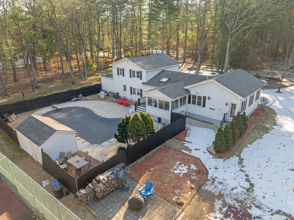 44 Pine Plain Road Boxford, MA 01921 - Photo 2 of 36 Gallery Image 2