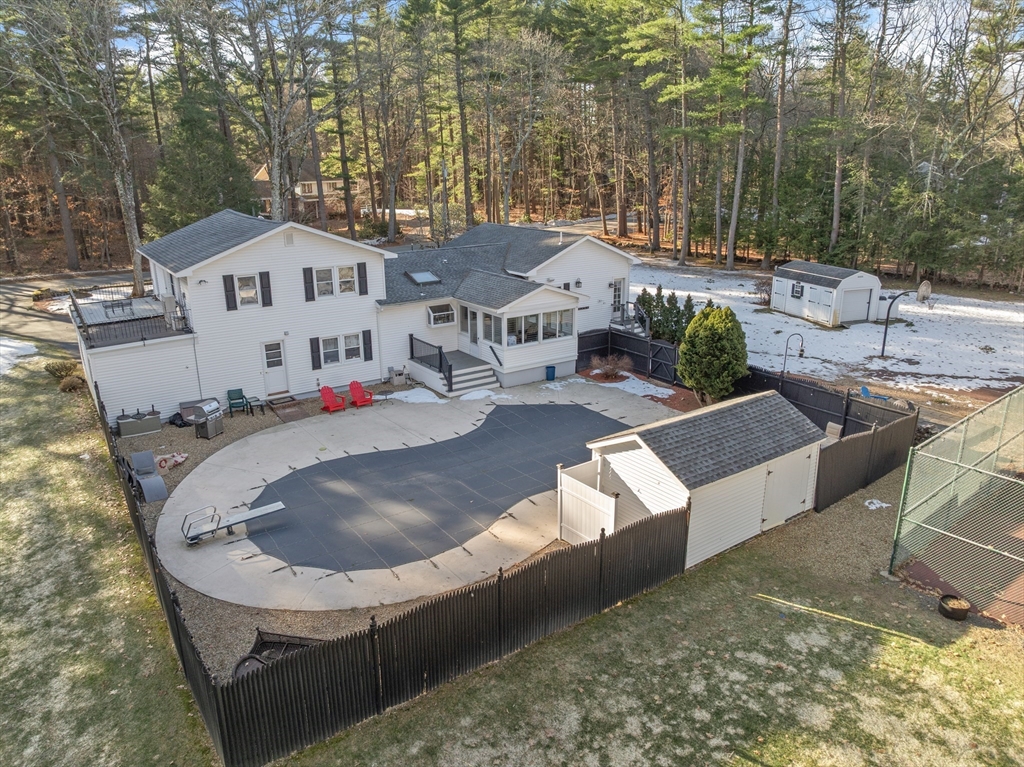 44 Pine Plain Road Boxford, MA 01921 - Photo 28 of 36 Gallery Image 28