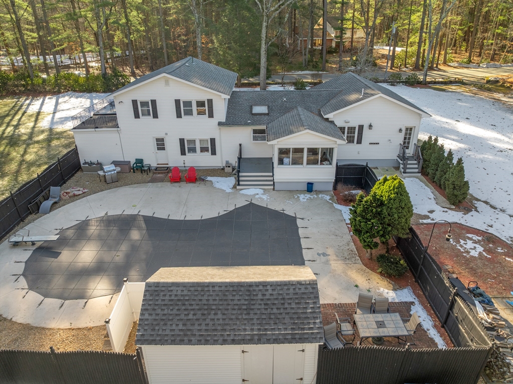 44 Pine Plain Road Boxford, MA 01921 - Photo 29 of 36 Gallery Image 29
