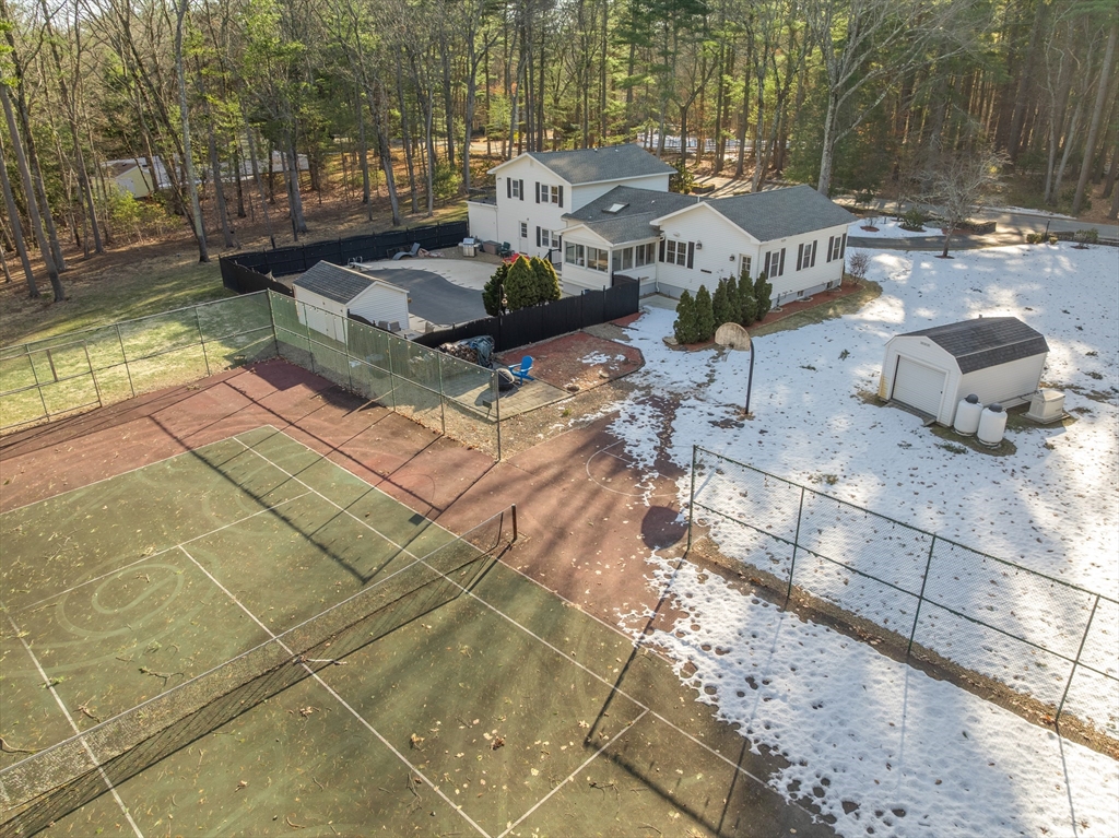 44 Pine Plain Road Boxford, MA 01921 - Photo 30 of 36 Gallery Image 30