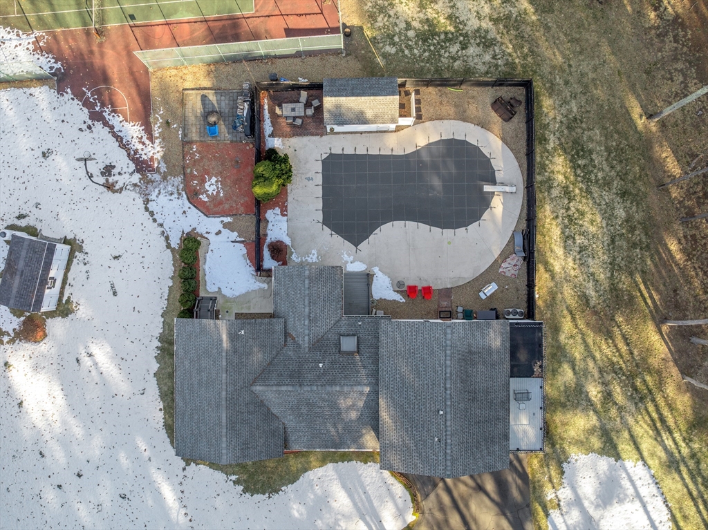 44 Pine Plain Road Boxford, MA 01921 - Photo 33 of 36 Gallery Image 33