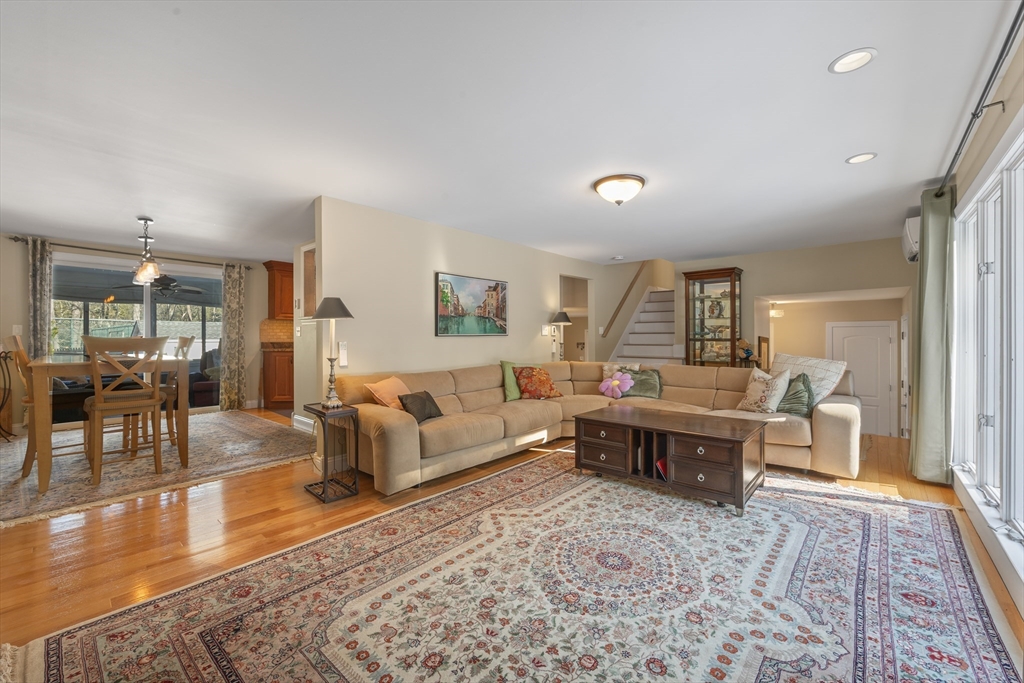 44 Pine Plain Road Boxford, MA 01921 - Photo 4 of 36 Gallery Image 4