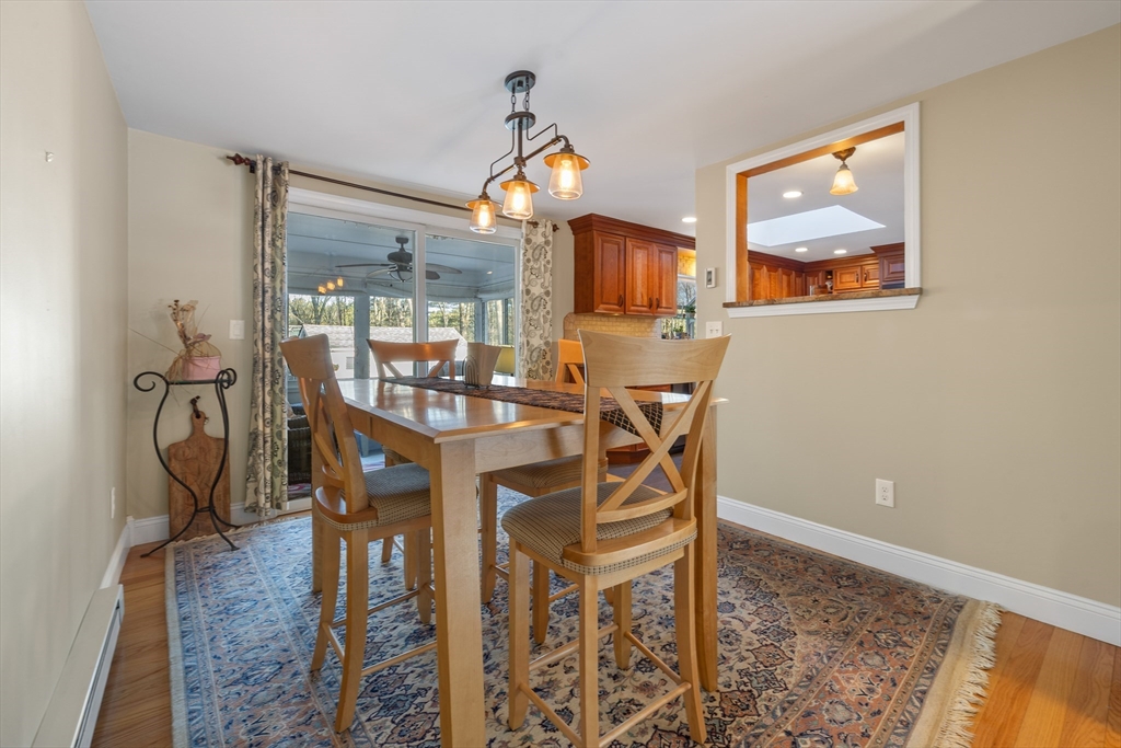 44 Pine Plain Road Boxford, MA 01921 - Photo 5 of 36 Gallery Image 5