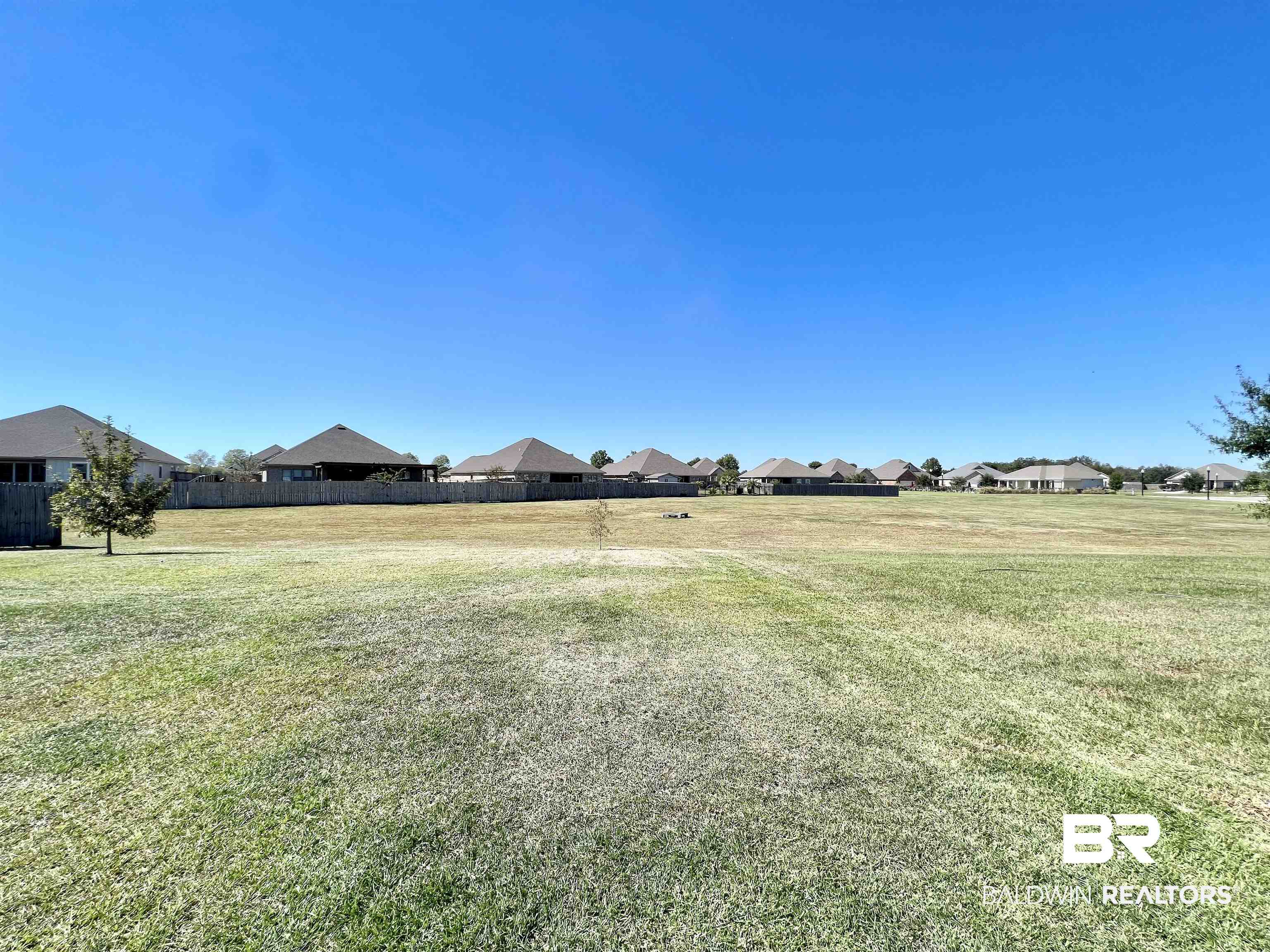 24785 Slater Mill Road Daphne, AL 36526 - Photo 41 of 46 View of yard