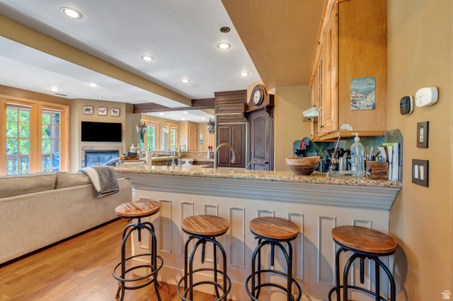 3027 Lower Saddleback Road Park City, UT 84098 - Photo 10 of 41